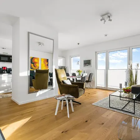 Ocean View 14 * Olpenitz