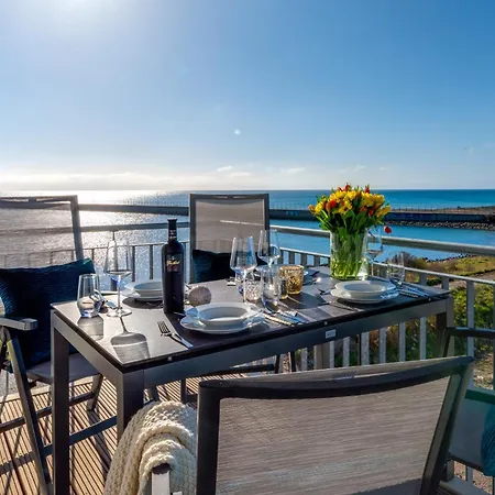 Apartment Ocean View 14