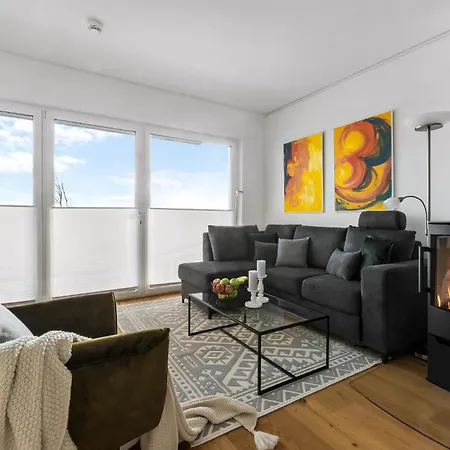 Apartment Ocean View 14 *