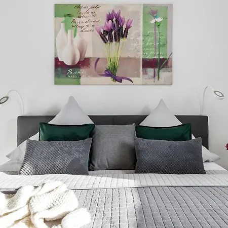 Ocean View 14 Olpenitz