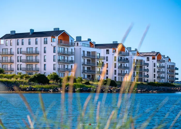 Apartamento Ocean View 14