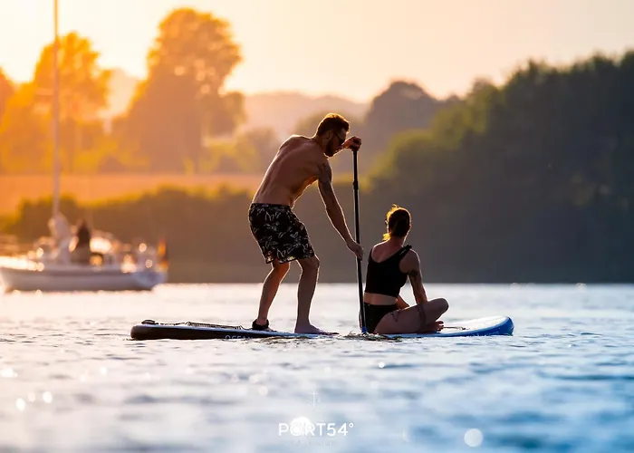 Ocean View 14 Olpenitz