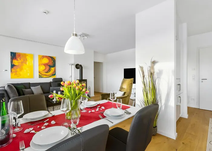 Ocean View 14 * Olpenitz