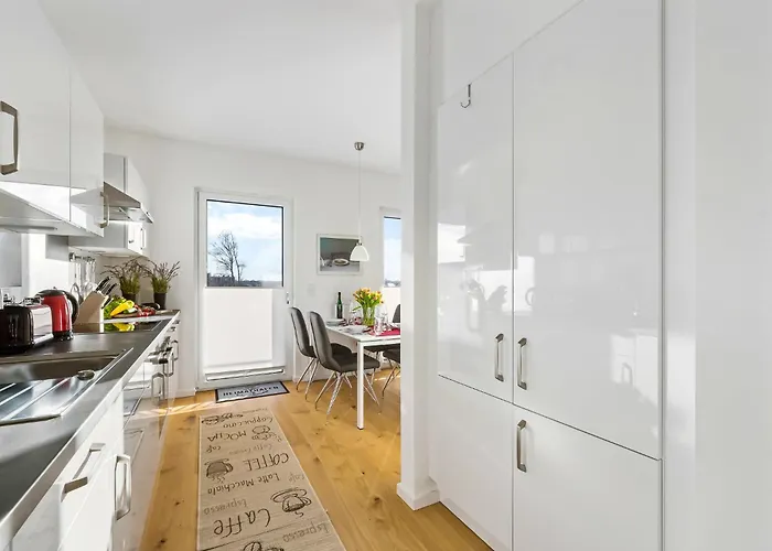 Ocean View 14 Apartamento *