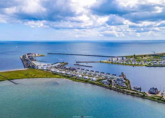 Ocean View 14 Apartamento *