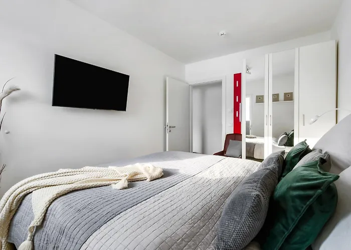 Apartamento Ocean View 14 *