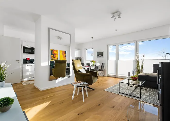 Ocean View 14 * Olpenitz