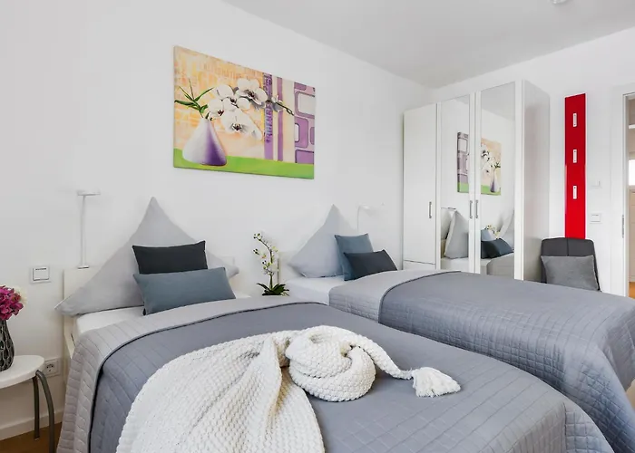 Ocean View 14 Apartamento *