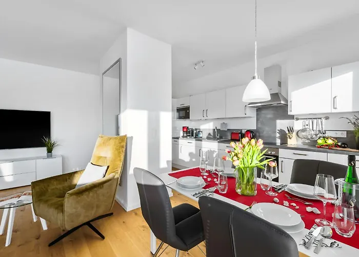 Ocean View 14 Olpenitz