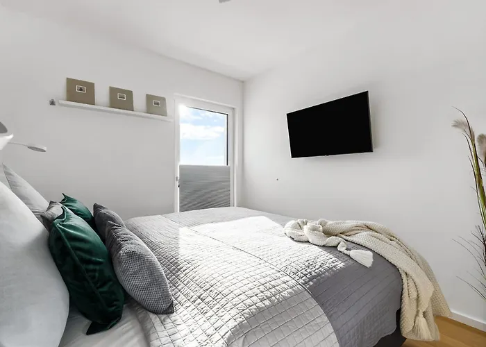 Ocean View 14 * Olpenitz