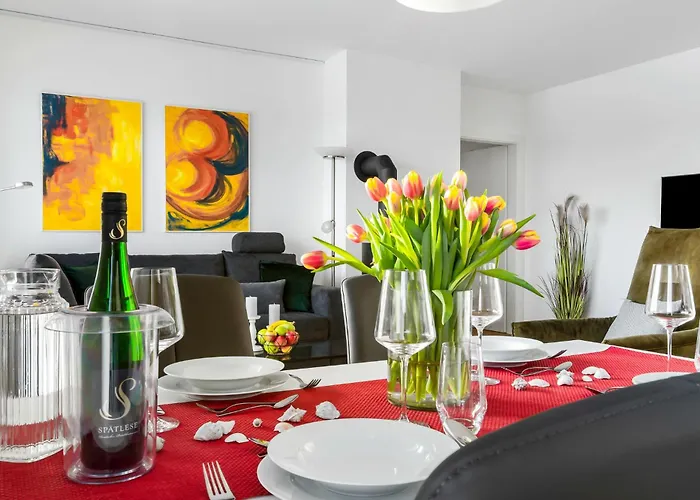 Ocean View 14 Apartamento *