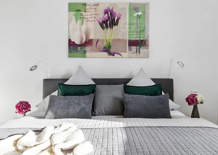 Ocean View 14 Olpenitz